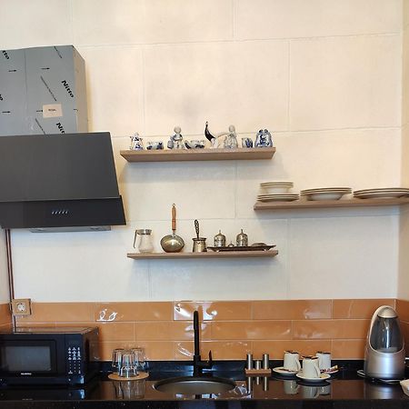 Istanbul Eagle'S Nest Boutique Hotel Экстерьер фото