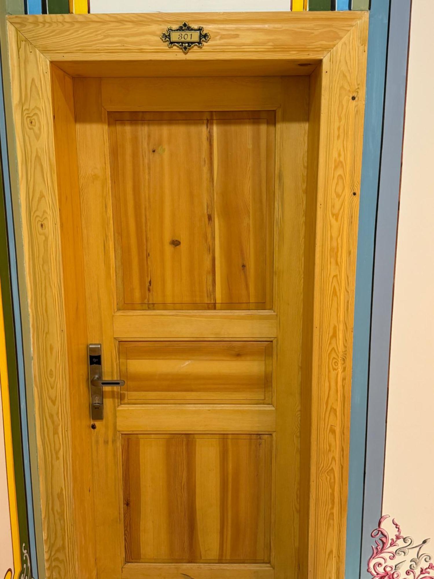 Istanbul Eagle'S Nest Boutique Hotel Экстерьер фото