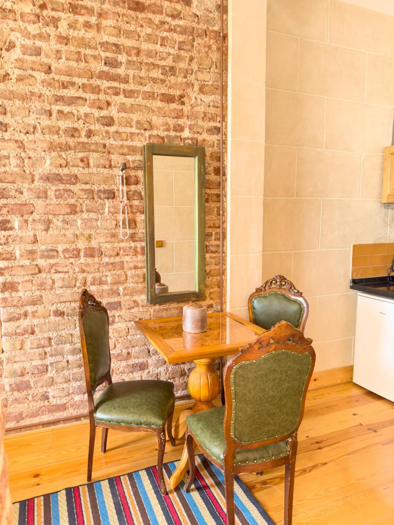 Istanbul Eagle'S Nest Boutique Hotel Экстерьер фото