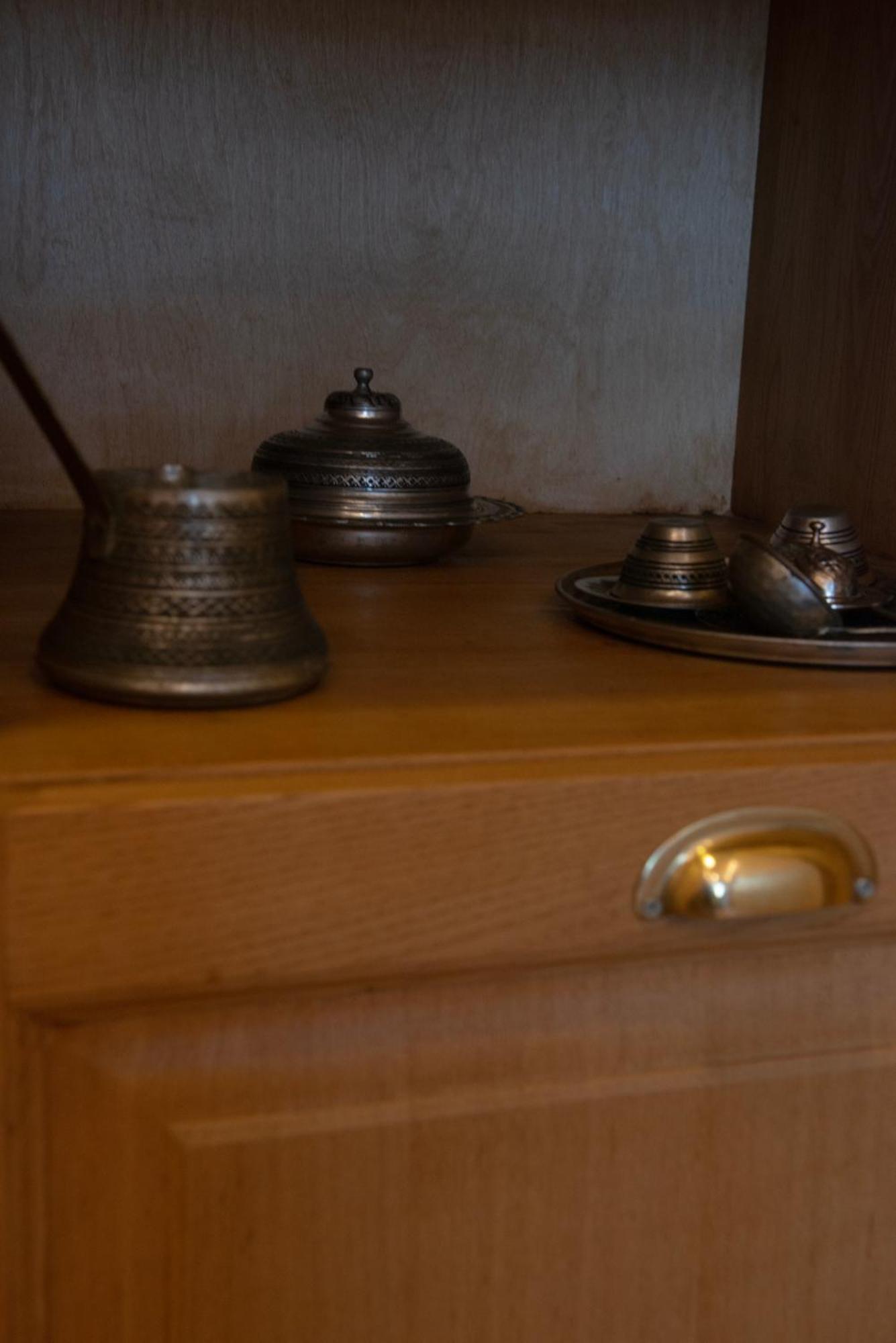 Istanbul Eagle'S Nest Boutique Hotel Экстерьер фото